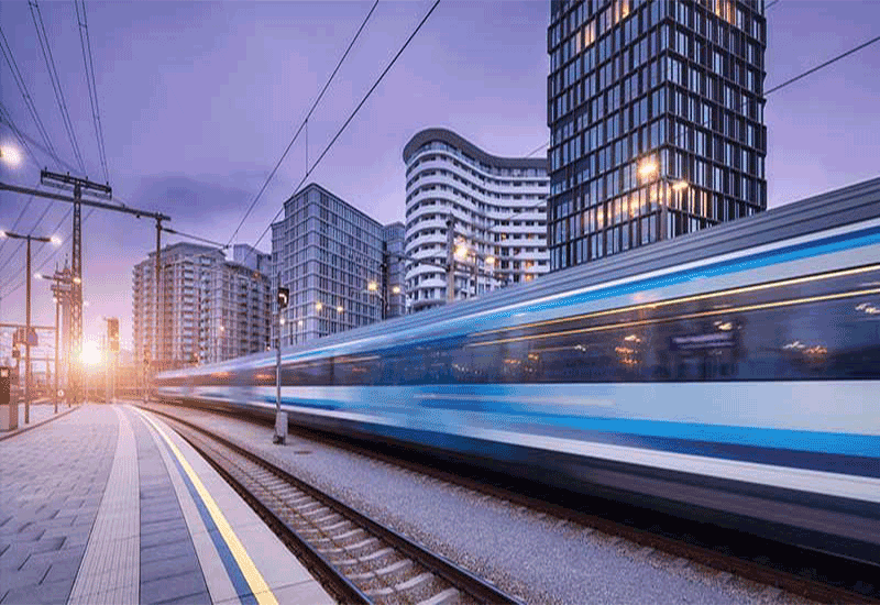 오룡역세권·광역교통망을 누리는 해링턴 플레이스 오룡역