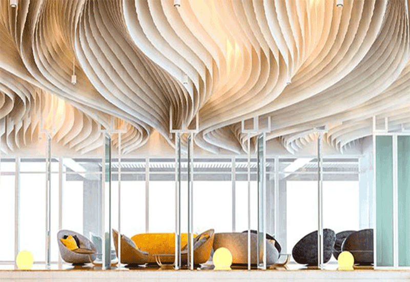 아이와 엄마 모두를 생각하는 해링턴 플레이스 오룡역만의 단지 설계