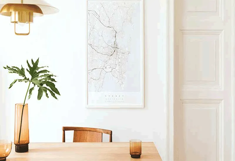 해링턴 플레이스만의 특화설계가 적용된 맞춤 공간