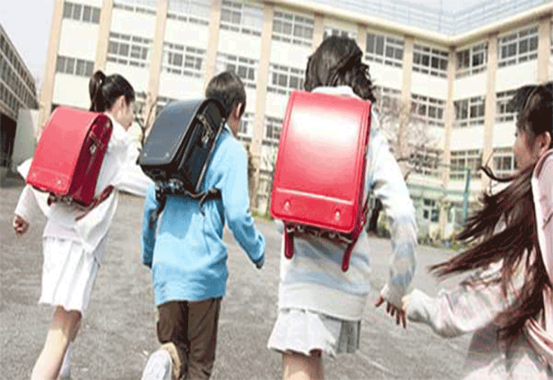 해링턴 플레이스 오룡역 단지 인근 도보 통학권의 다양한 학세권