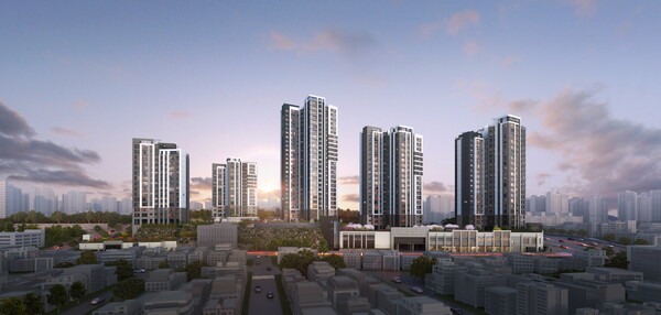 보도자료-진흥기업 ',해링턴플레이스 오룡역', 분양.jpg